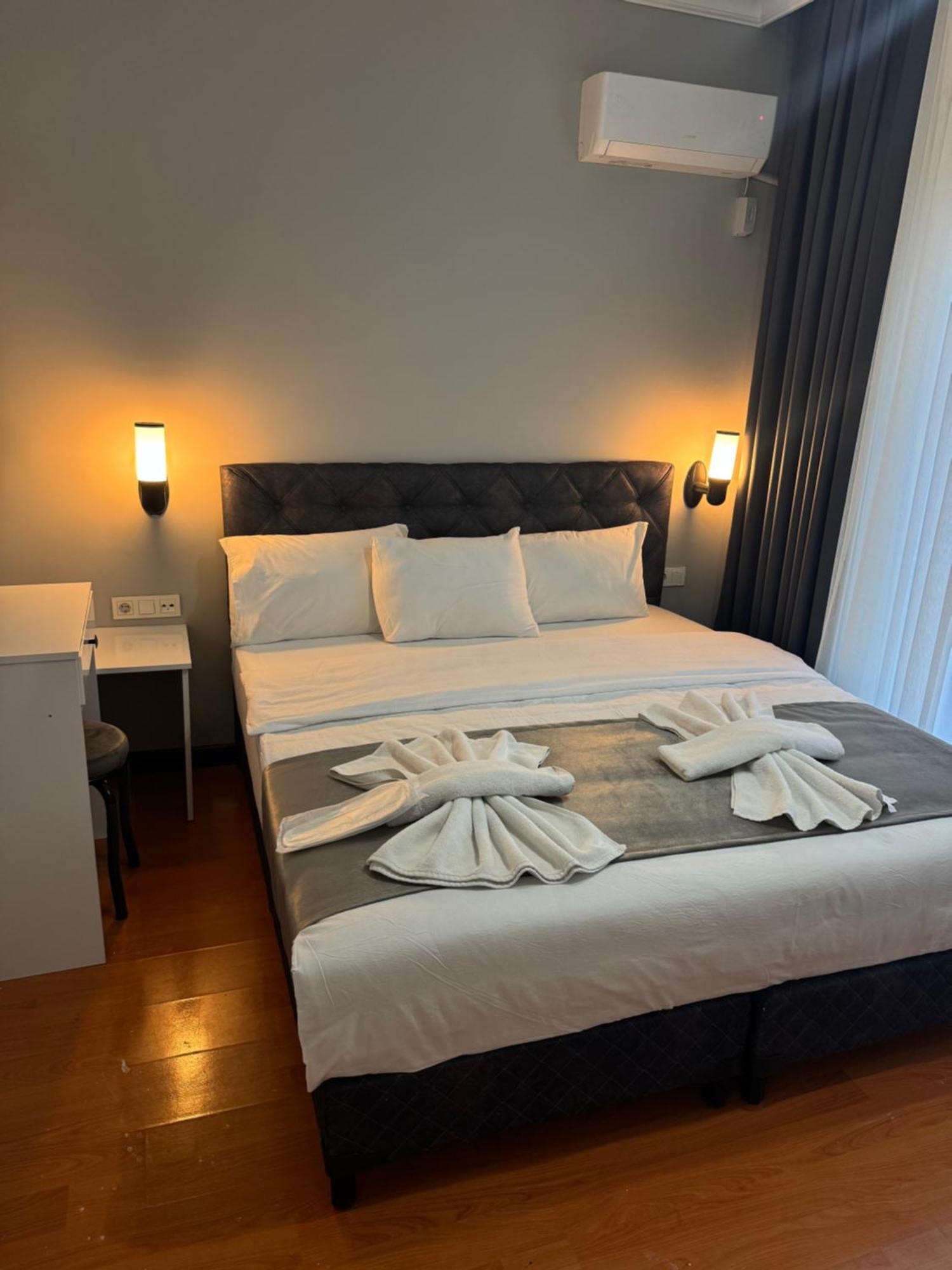 Ercan 2* Istanbul